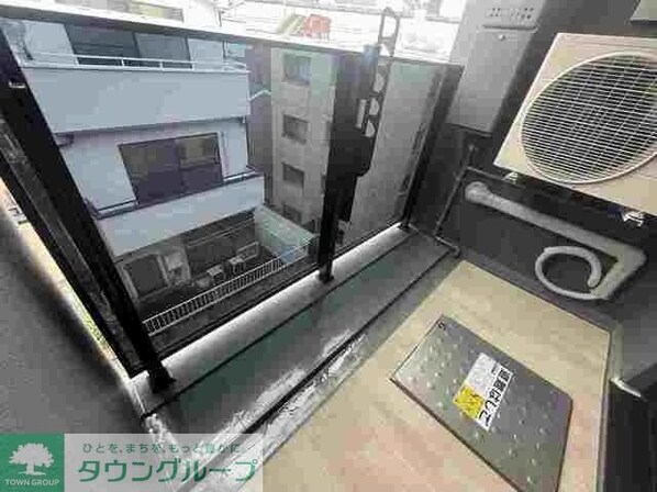 コンフォリア・リヴ文京護国寺の物件内観写真